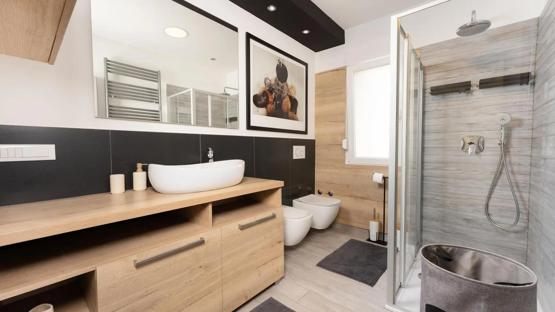 Apartment Stella Rabac