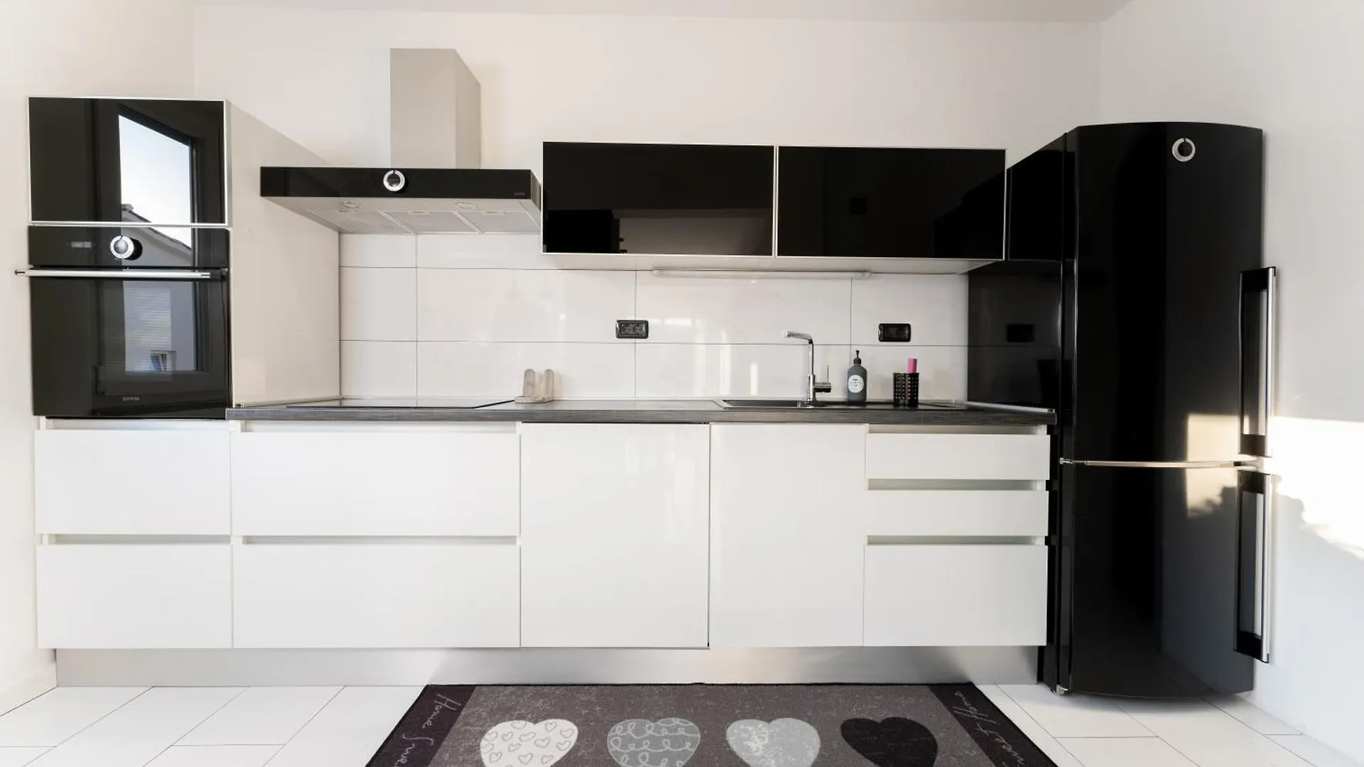 Apartment Stella Rabac