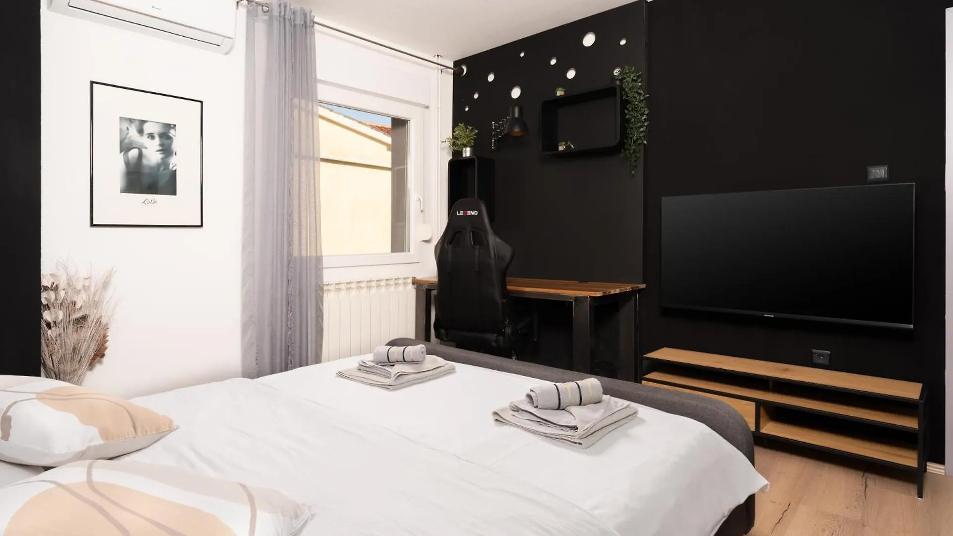 Apartment Stella Rabac
