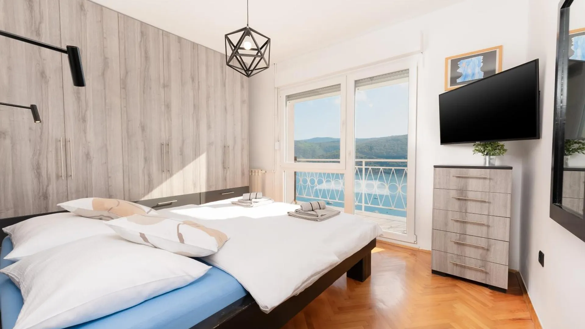 Apartment Stella Rabac Croatia