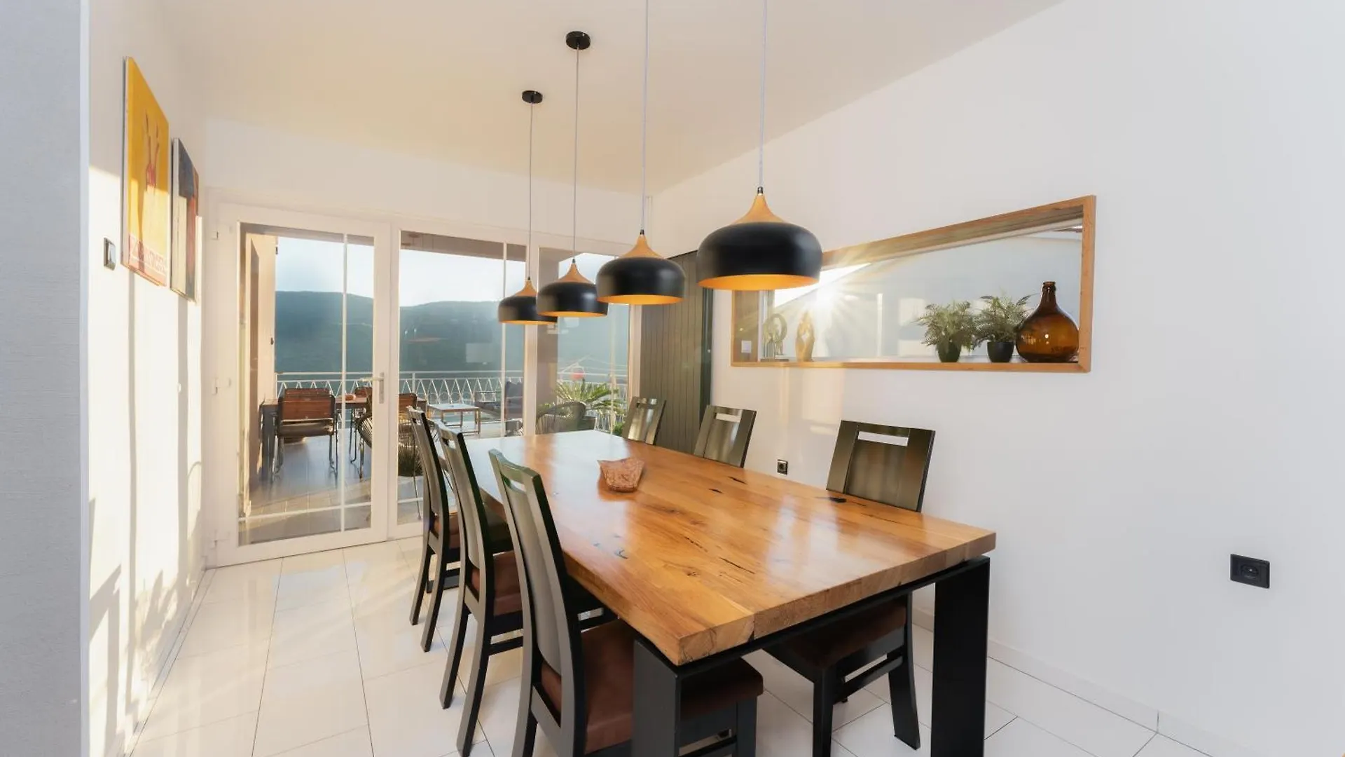 Apartment Stella Rabac