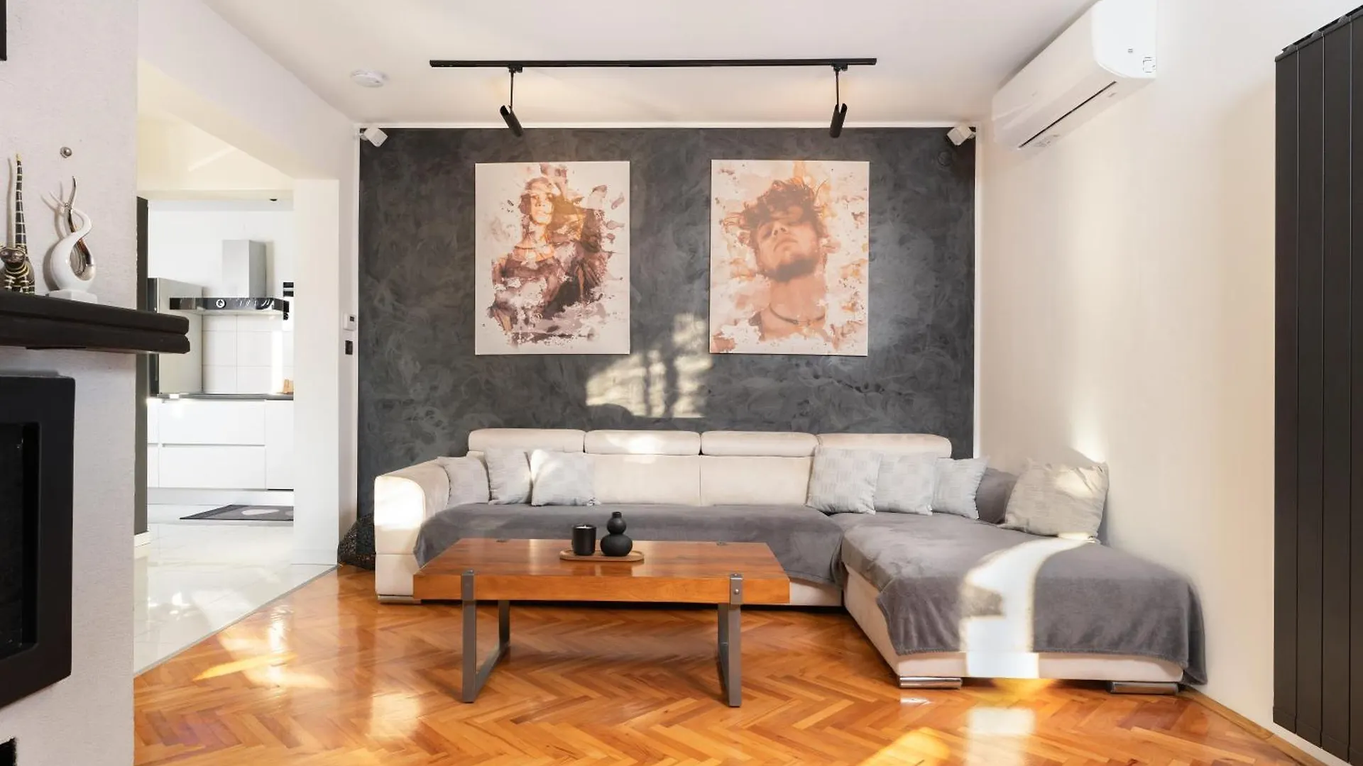 Apartment Stella Rabac Croatia