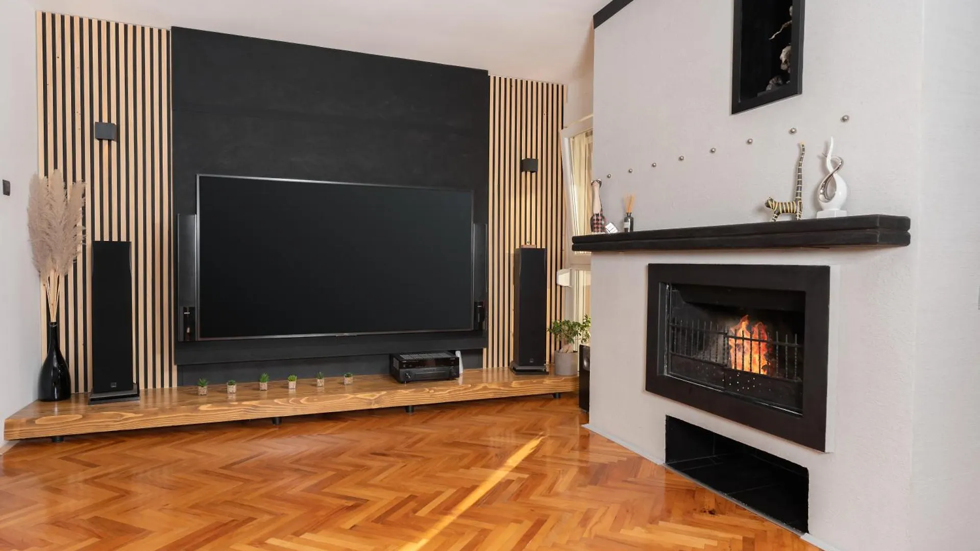 Apartment Stella Rabac