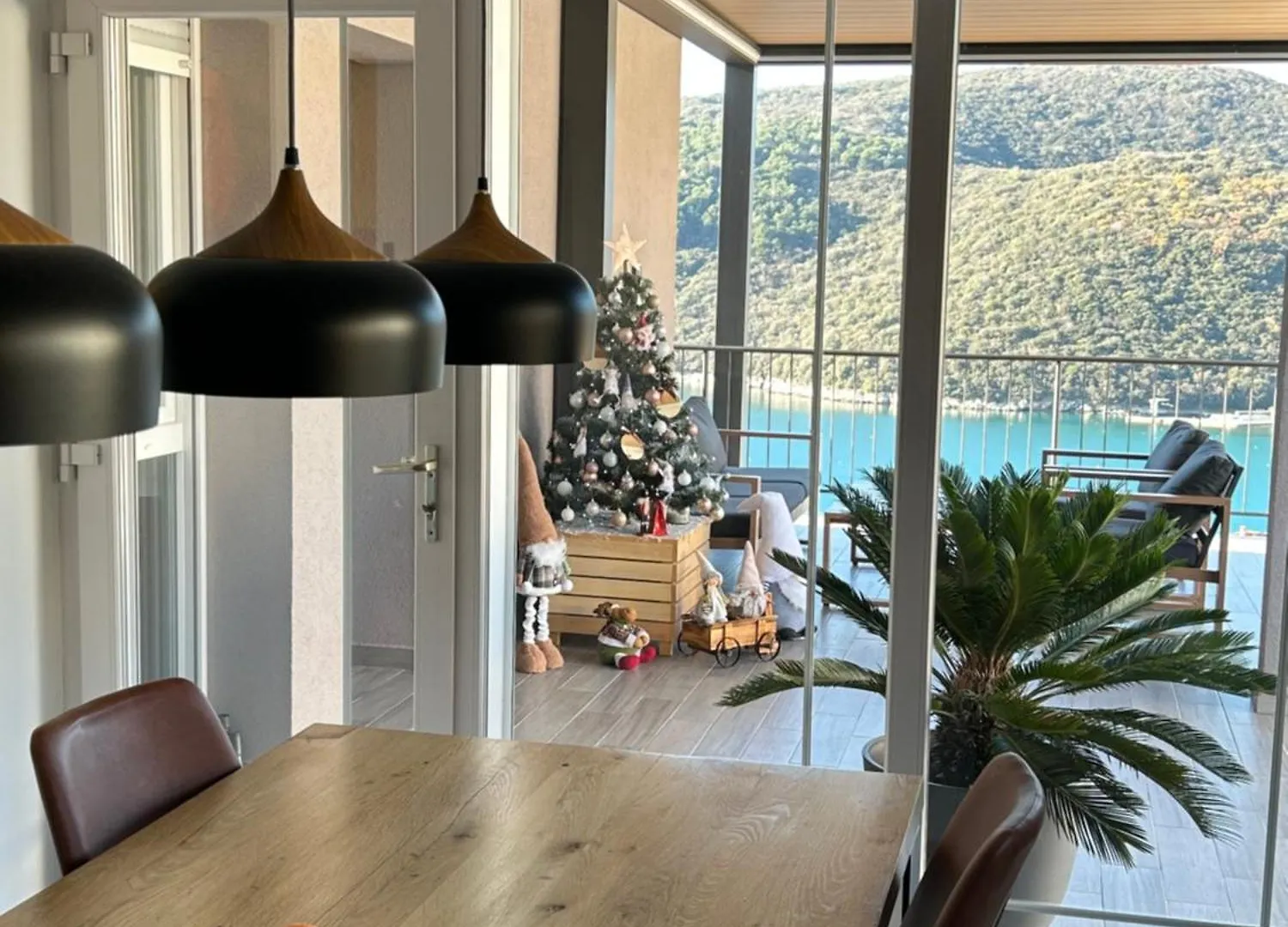 Apartment Stella Rabac 0*,  Kroatien