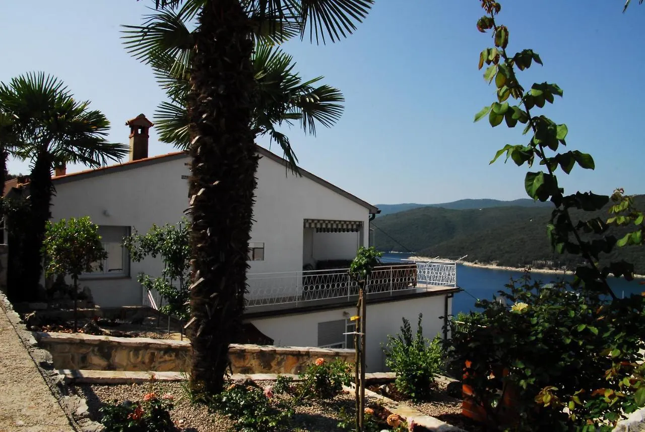 Apartment Stella Rabac Croatia
