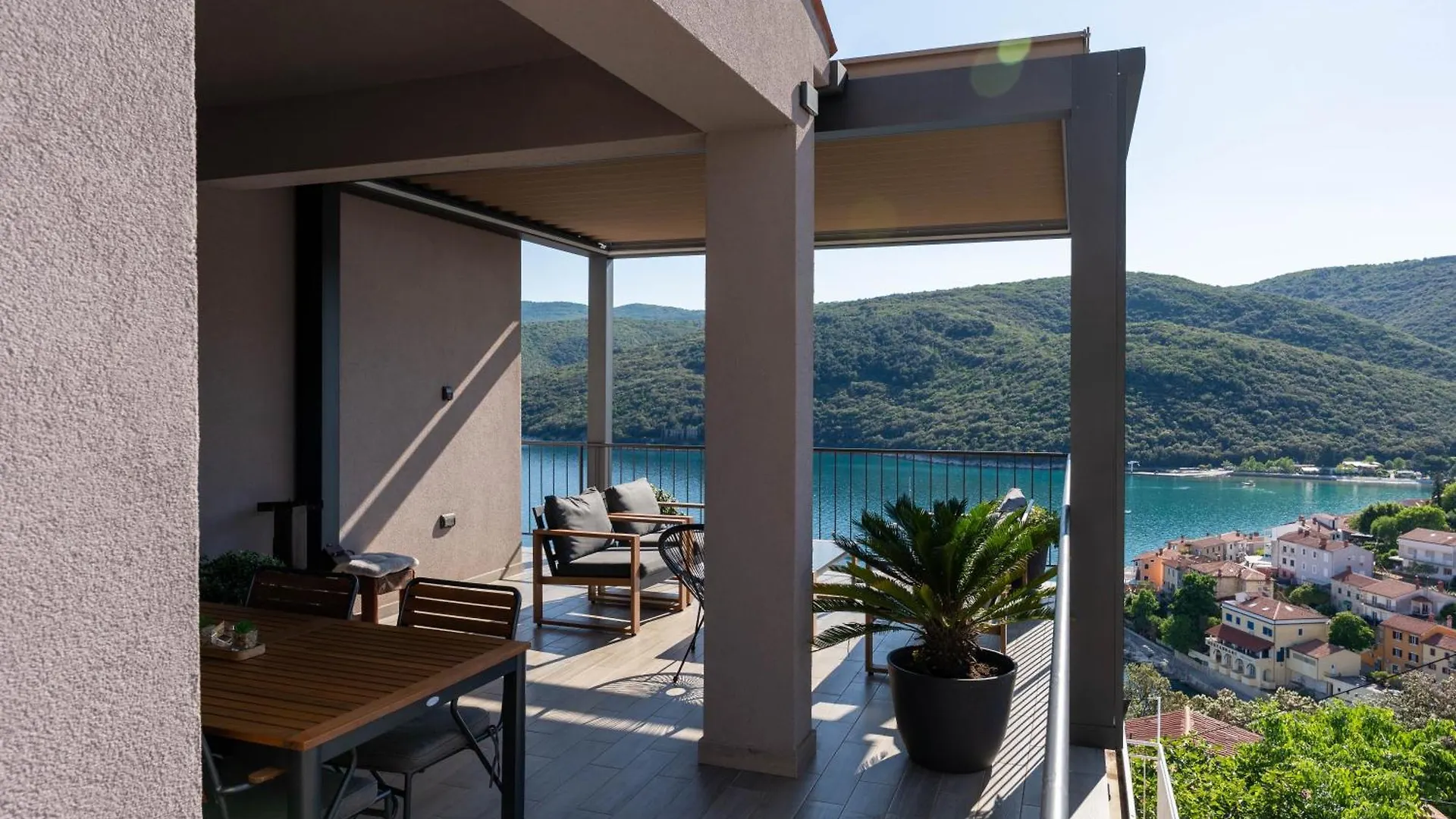 Apartment Stella Rabac Croatia